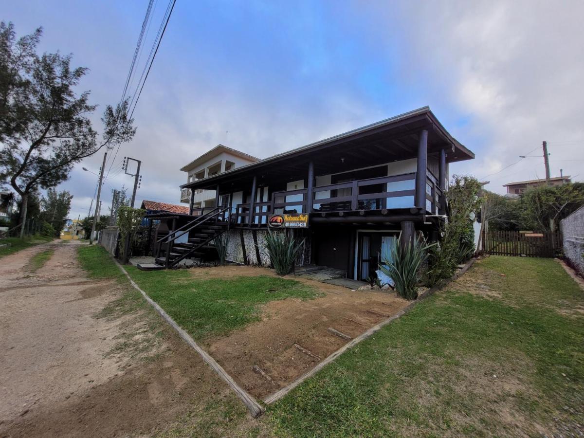 Cla - Aotearoa Villa Farol de Santa Marta Exterior foto