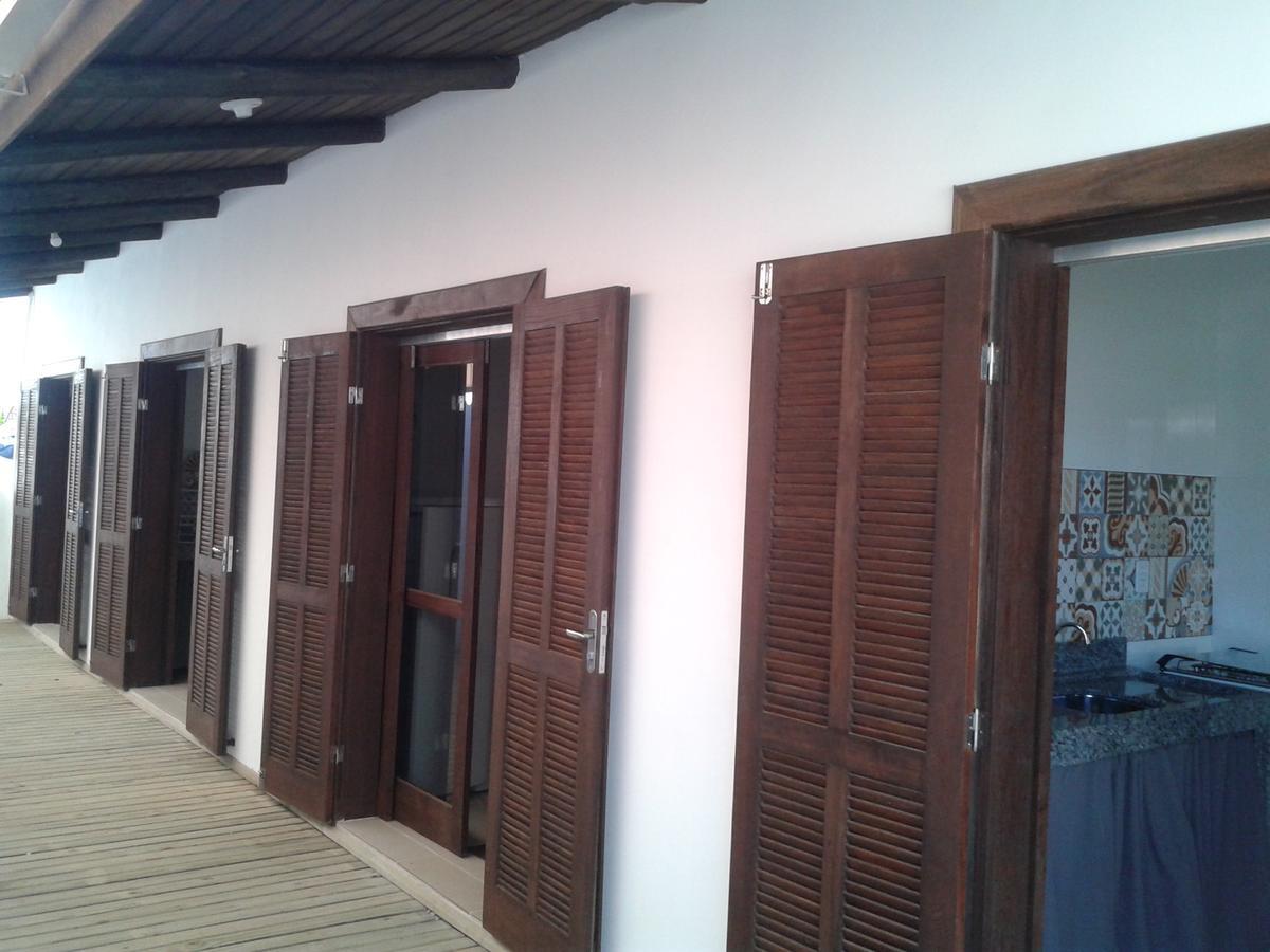Cla - Aotearoa Villa Farol de Santa Marta Exterior foto
