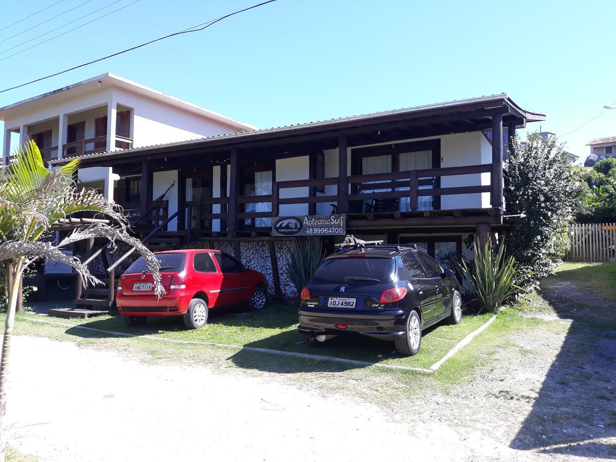 Cla - Aotearoa Villa Farol de Santa Marta Exterior foto