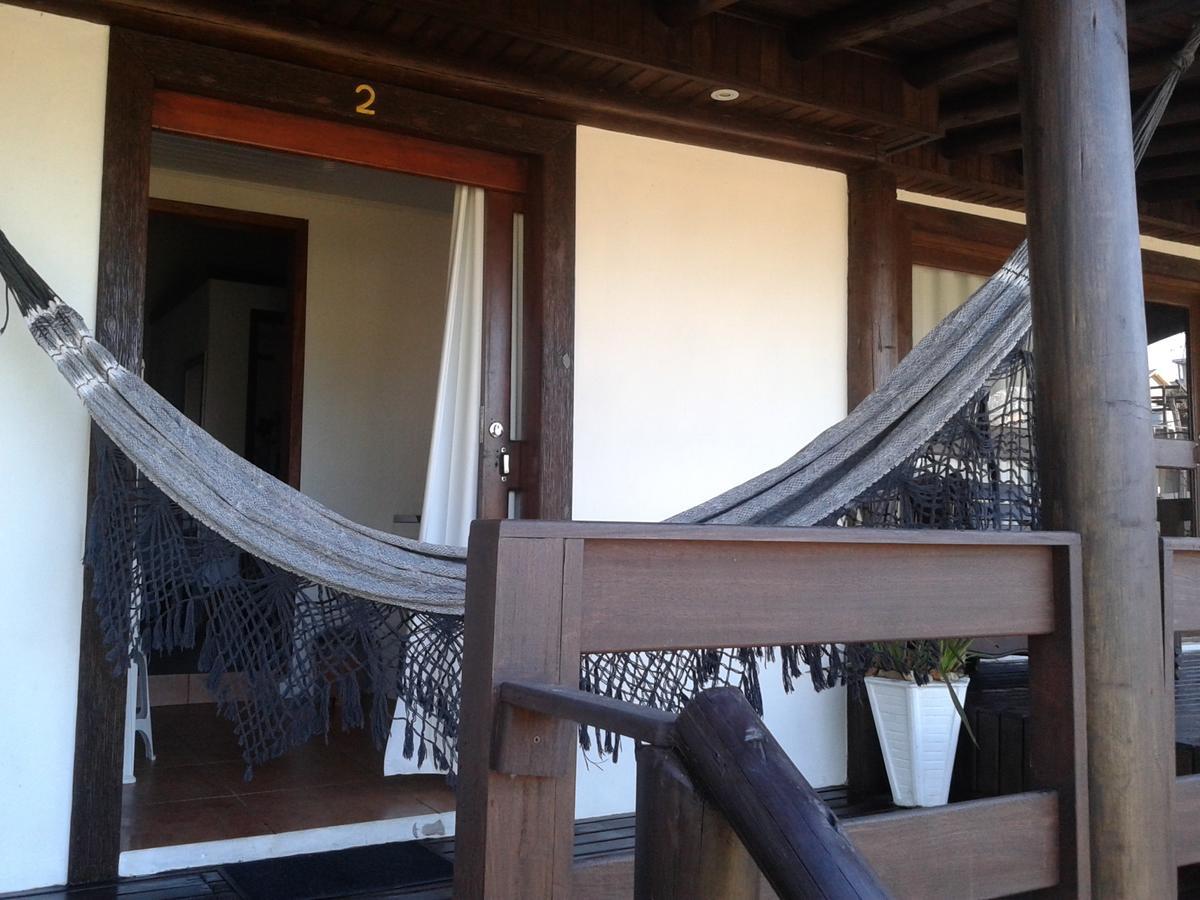 Cla - Aotearoa Villa Farol de Santa Marta Exterior foto